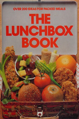 The lunchbox book