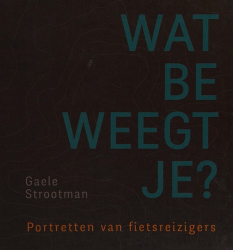 Wat beweegt je?
