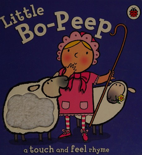 Little Bo Peep