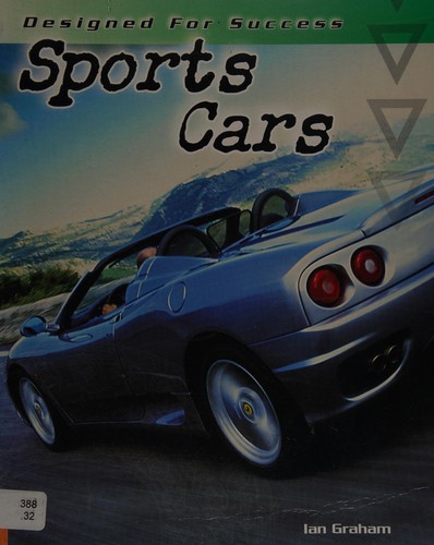Sports cars