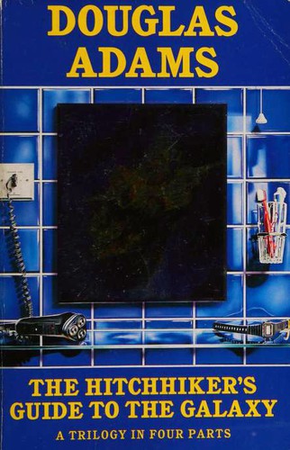 The Hitchhiker's Guide to the Galaxy