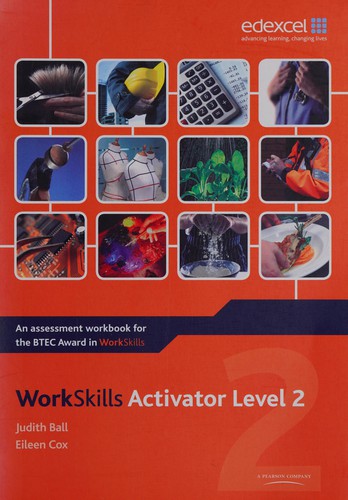 WorkSkills activator