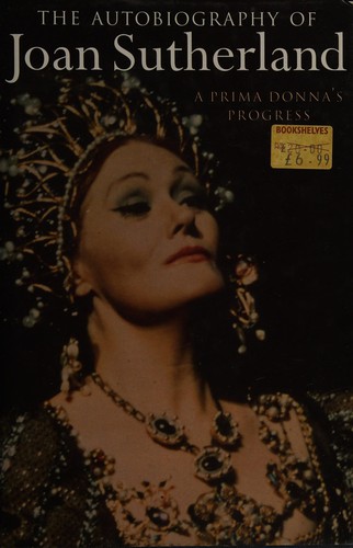 A prima donna's progress