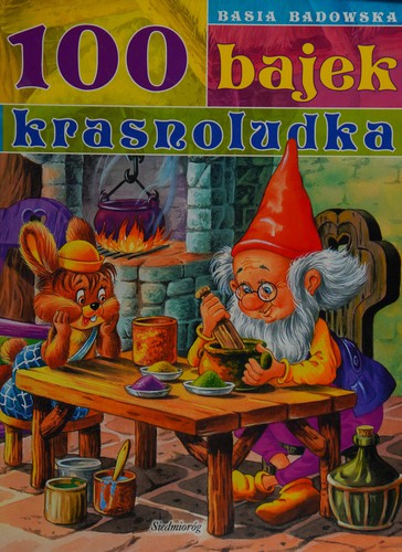 100 bajek krasnoludka