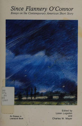 Since Flannery O'Connor