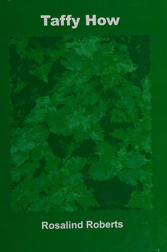 Taffy How