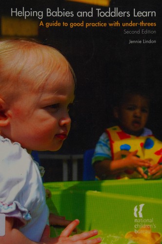 Helping Babies and Toddlers Learn