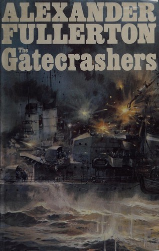The gatecrashers