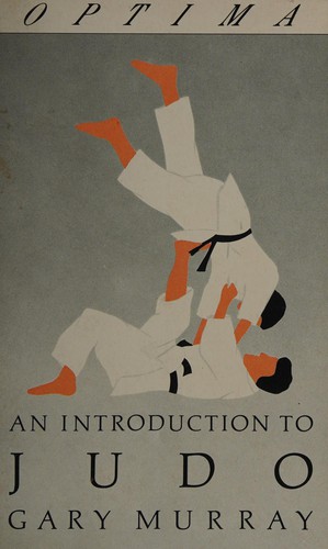 An introduction to judo