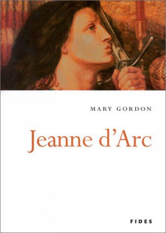 Jeanne d'Arc