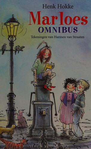 Marloes omnibus