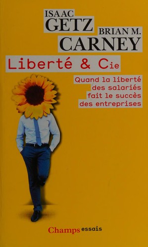 Liberté & Cie