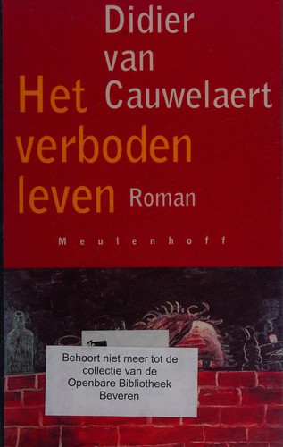Het verboden leven