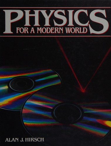 Physics for Modern World