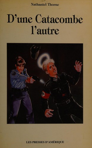 D'une catacombe l'autre