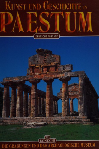 Kunst und Geschichte in Paestum