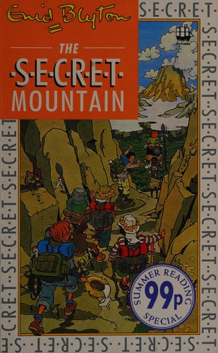 The Secret Mountain
