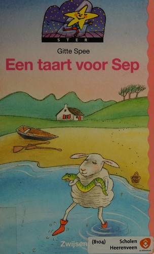 Een taart voor Sep