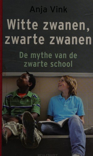 Witte zwanen, zwarte zwanen