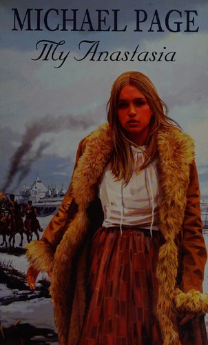 My Anastasia