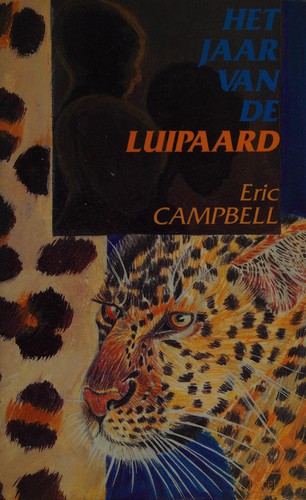 Het jaar van de luipaard