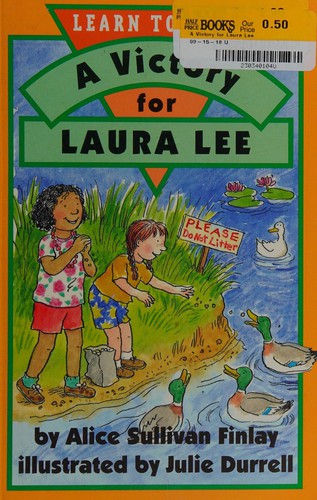 A victory for Laura Lee