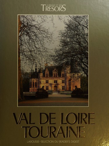 Val de Loire, Touraine