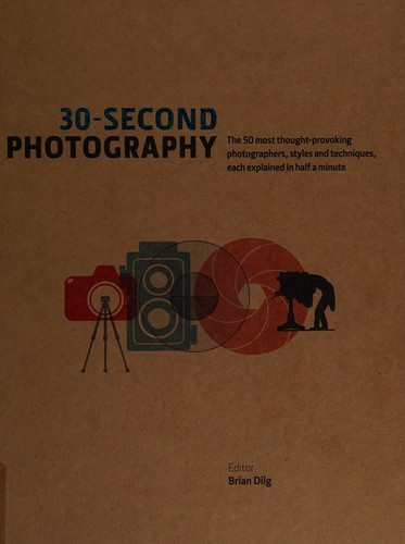 30-second photography