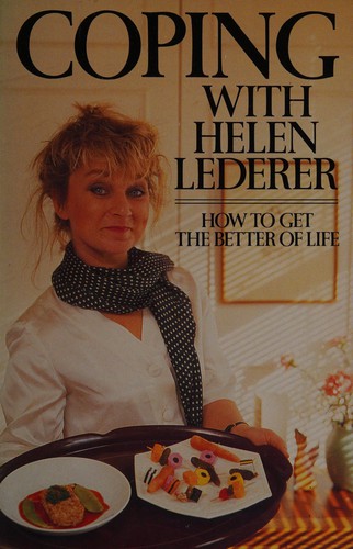 Coping with HelenLederer