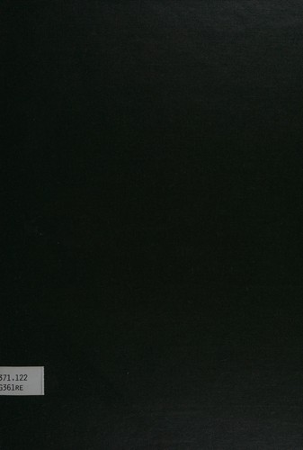 Relating Knowledge to Teacher Education