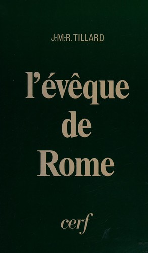 L' évêque de Rome