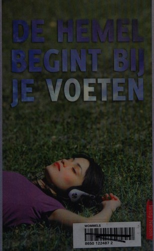 De hemel begint bij je voeten