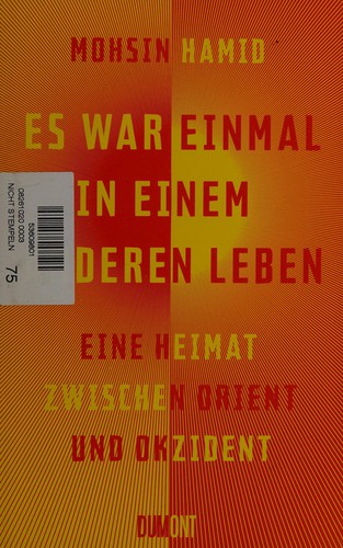 Es war einmal in einem anderen Leben