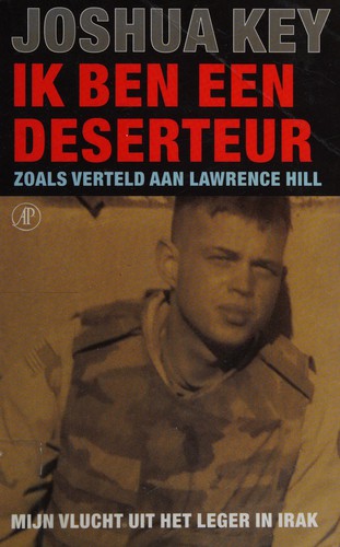 Ik ben een deserteur