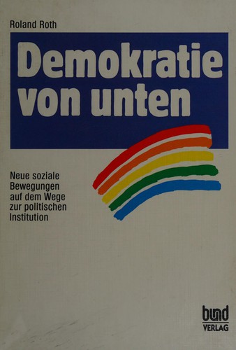 Demokratie von unten