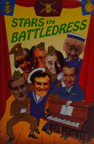 Stars in battledress