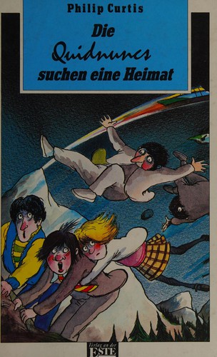 Die Quidnuncs suchen eine Heimat