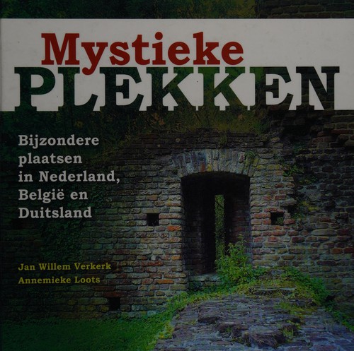 Mystieke plekken