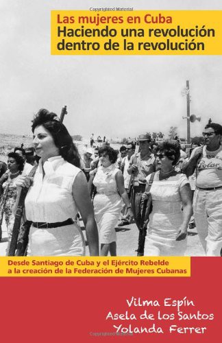Las mujeres en Cuba