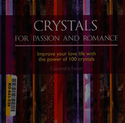Crystals for passion and romance