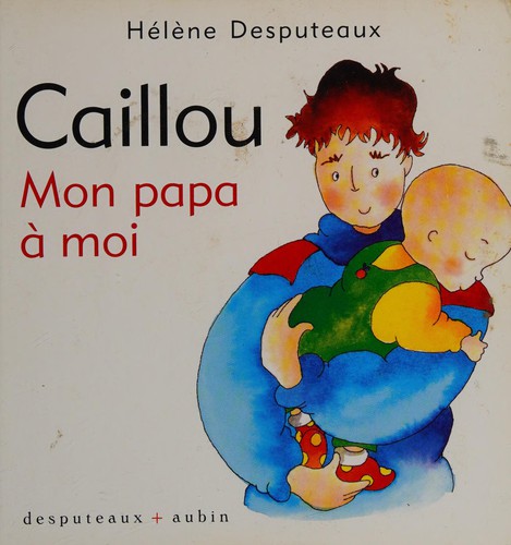 Mon papa à moi