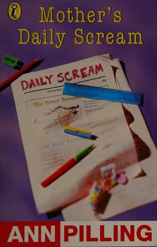 Mother's daily scream