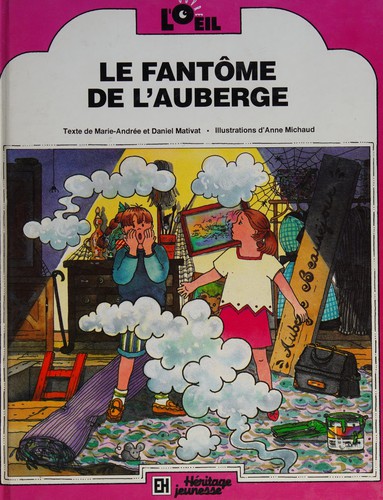 Le fantôme de l'auberge