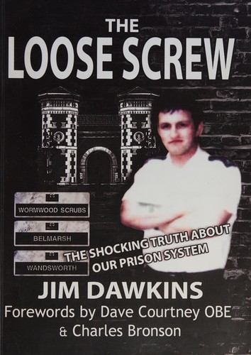 The loose screw
