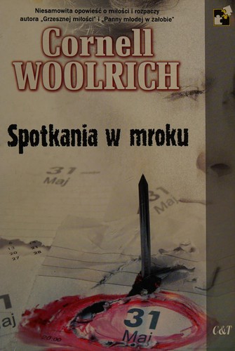 Spotkania w mroku