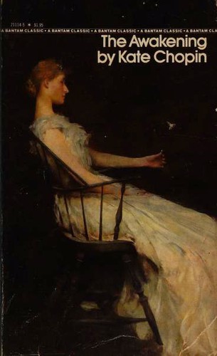 The Awakening and Selected Short Stories