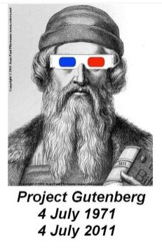 40 years of Project Gutenberg. A mini guide