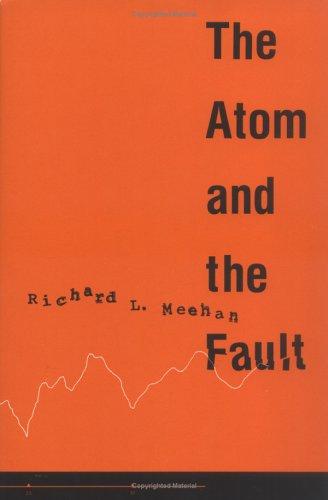 The atom and the fault