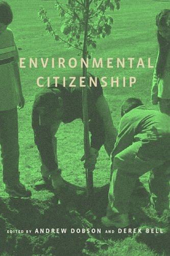 Environmental citizenship