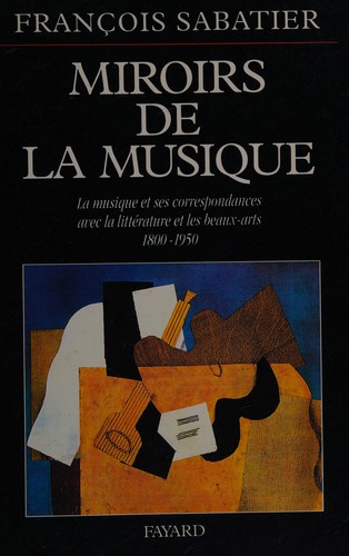 Miroirs de la musique